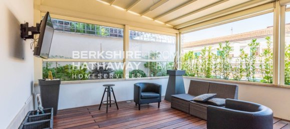 8-salle Penthouse à Rome, Italy No. 290473 8