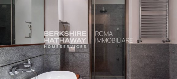 8-salle Penthouse à Rome, Italy No. 290473 15