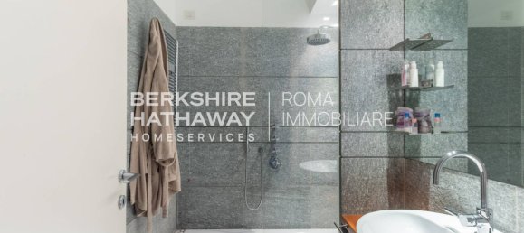 8-salle Penthouse à Rome, Italy No. 290473 18