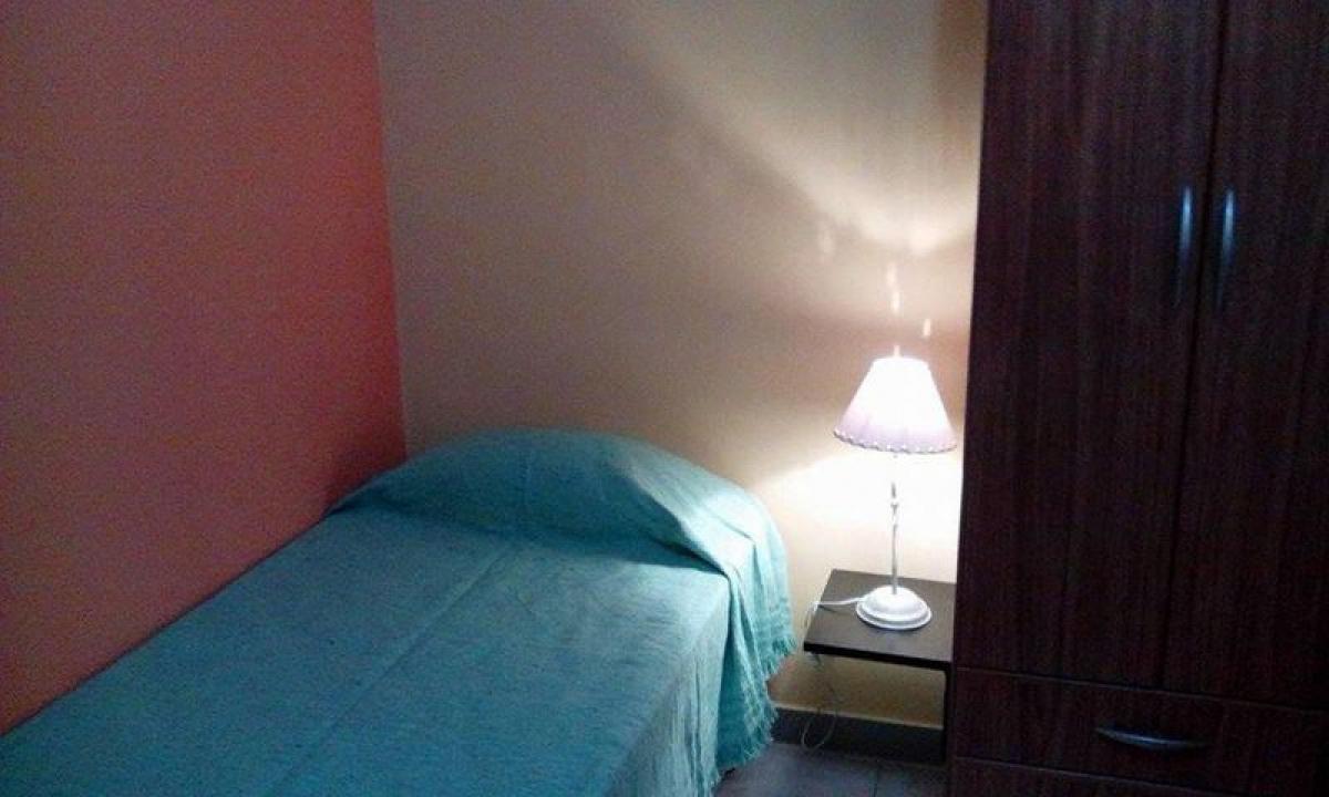 3 bedrooms Apartment in Buenos Aires, Argentina No. 77076