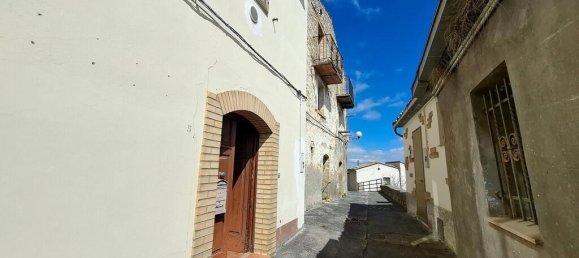 2 غرف نوم تاون هاوس في Carunchio, Italy رقم 172563 23