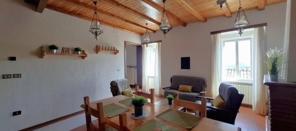 2 غرف نوم تاون هاوس في Carunchio, Italy رقم 172563 10