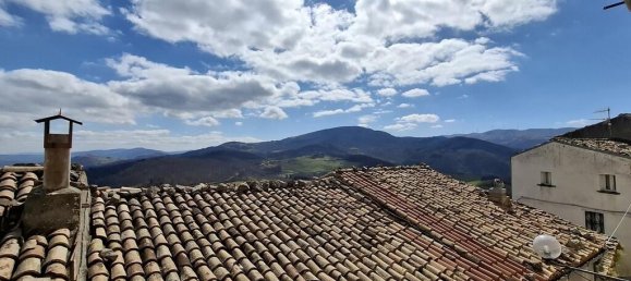 2 غرف نوم تاون هاوس في Carunchio, Italy رقم 172563 11