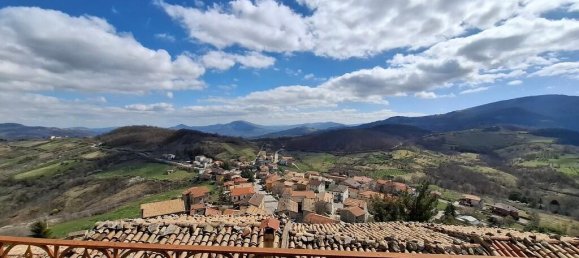 2 غرف نوم تاون هاوس في Carunchio, Italy رقم 172563 18