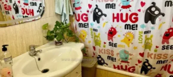 1 chambre Appartement à Puerto de la Cruz, Spain No. 172677 5