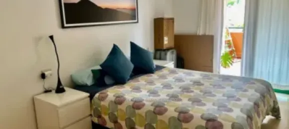 1 chambre Appartement à Puerto de la Cruz, Spain No. 172677 2