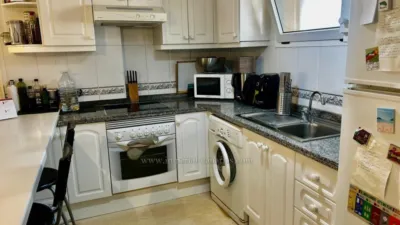 1 chambre Appartement à Puerto de la Cruz, Spain No. 172677