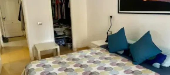 1 chambre Appartement à Puerto de la Cruz, Spain No. 172677 3