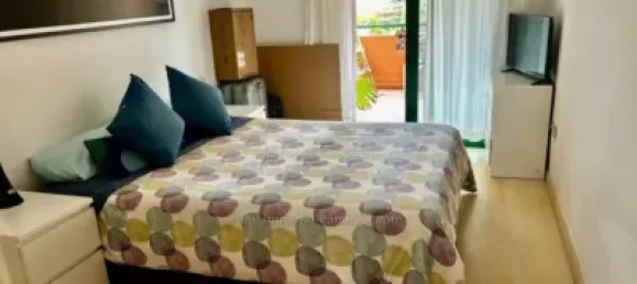 1 chambre Appartement à Puerto de la Cruz, Spain No. 172677 4