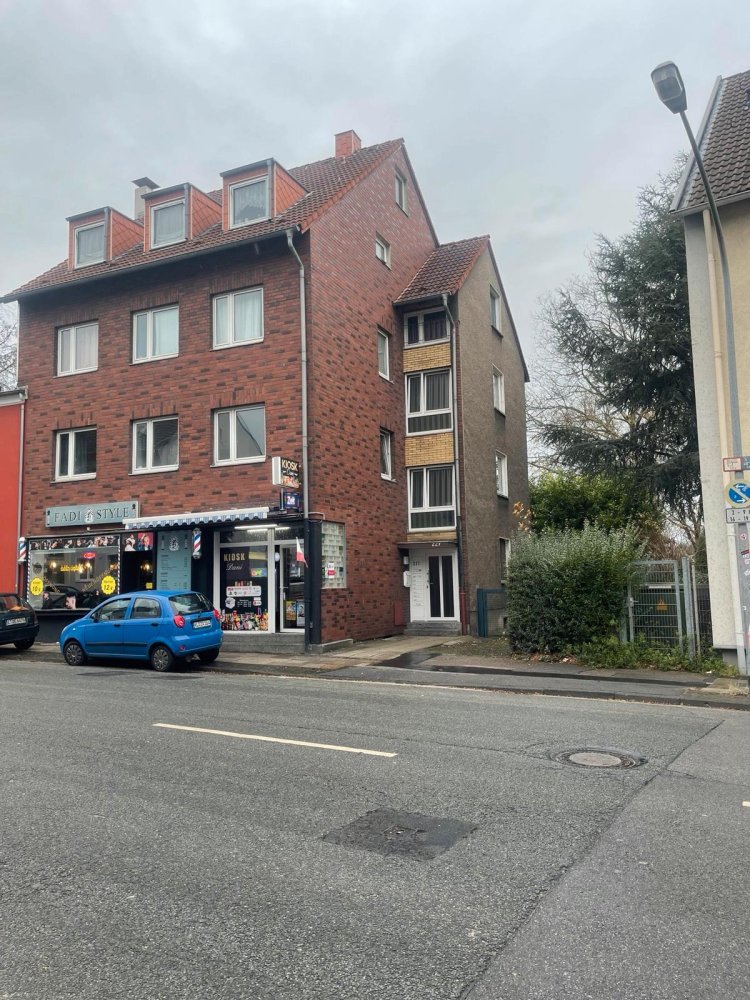 7 غرف نوم بناية في Essen, Germany رقم 359335