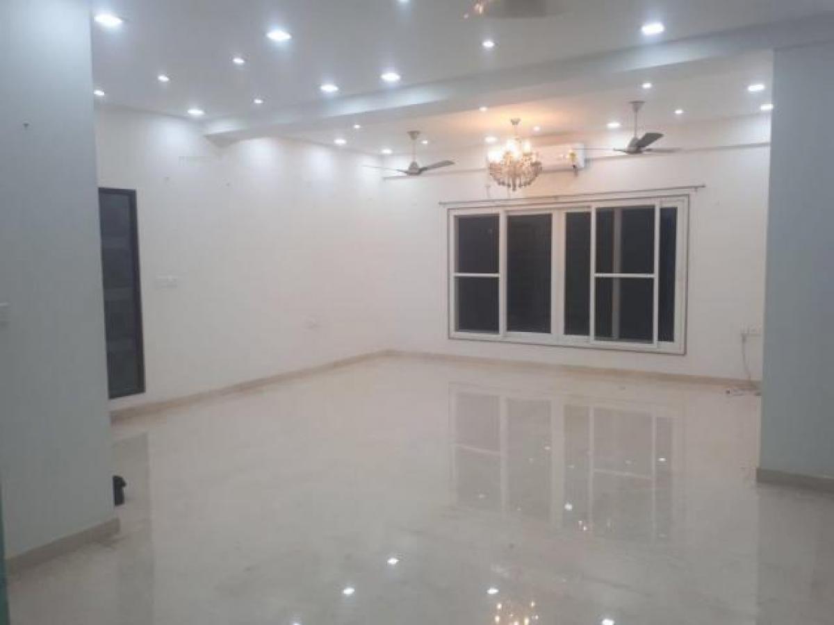 2 bedrooms House in Bangalore, India No. 49014