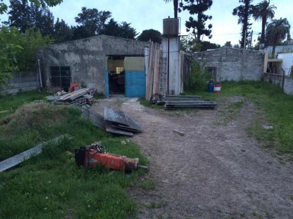 Terrain à San Vicente, Argentina No. 32278