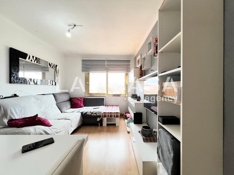 2 غرف نوم شقة في Badalona, Spain رقم 144951