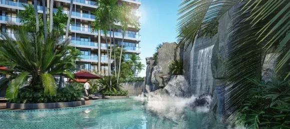 1 bedroom Apartment in Pattaya, Thailand No. 19932 7