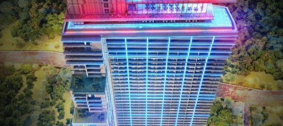 1 bedroom Apartment in Pattaya, Thailand No. 19932 6