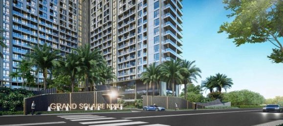 1 bedroom Apartment in Pattaya, Thailand No. 19932 10