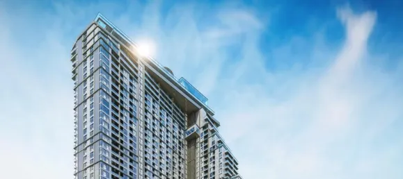 1 bedroom Apartment in Pattaya, Thailand No. 19932 8