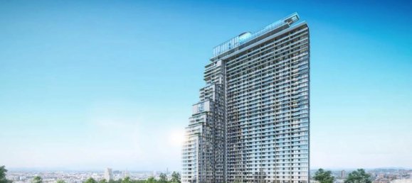 1 bedroom Apartment in Pattaya, Thailand No. 19932 2