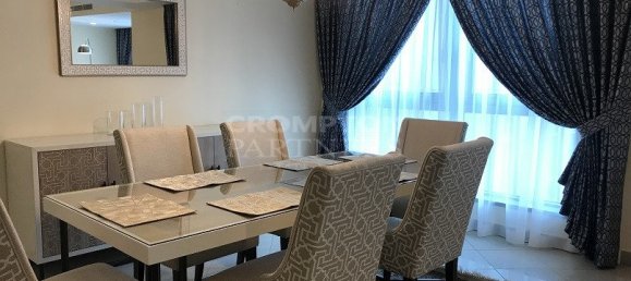 2 غرف نوم شقة في Corniche Road, UAE رقم 6933 10