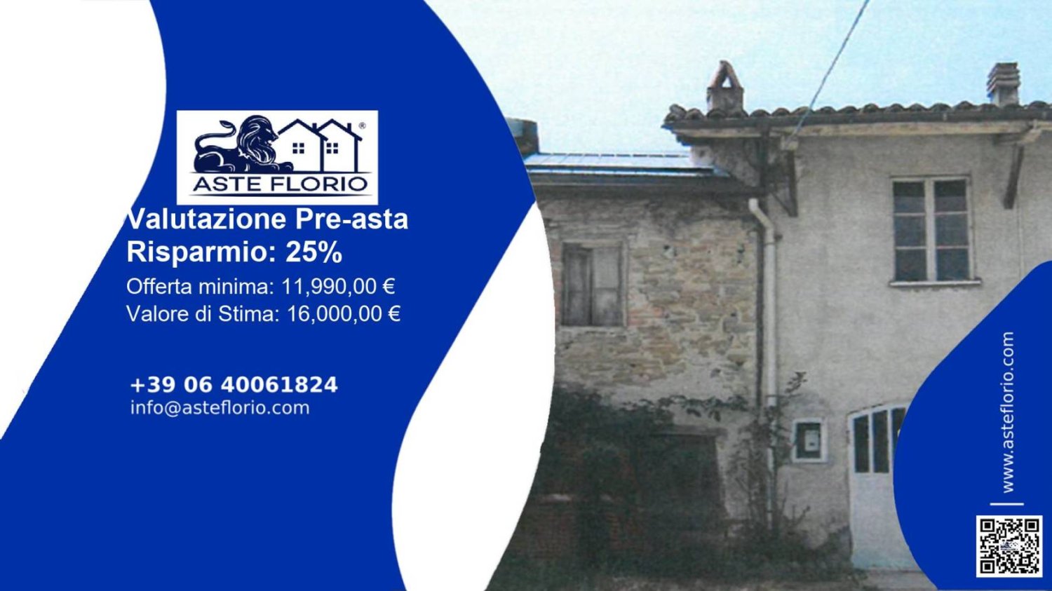 2 bedrooms Apartment in Ceva, Italy No. 308798