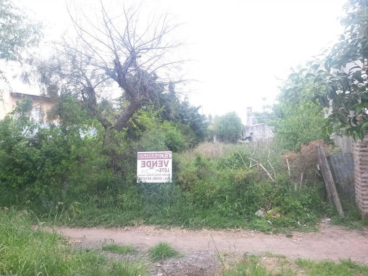  Land in Escobar, Argentina No. 36951