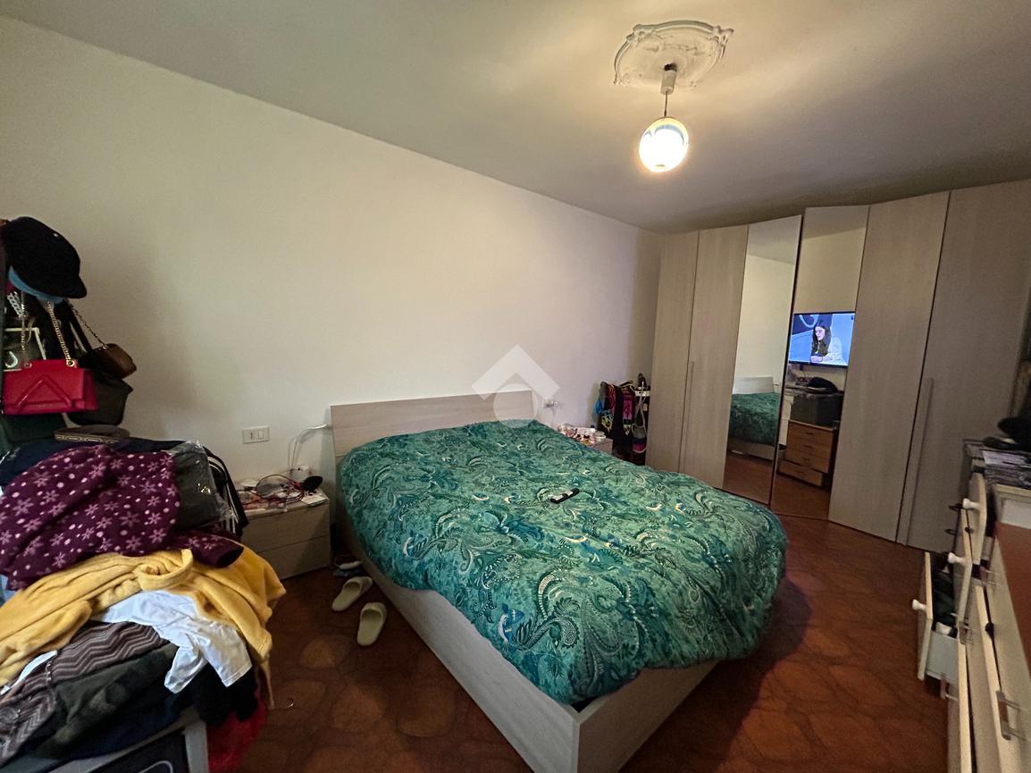 Apartamento de 2 divisões em Villa d'Almè, Italy N.º 5148