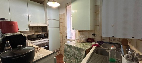 Apartamento de 2 divisões em Villa d'Almè, Italy N.º 5148 8