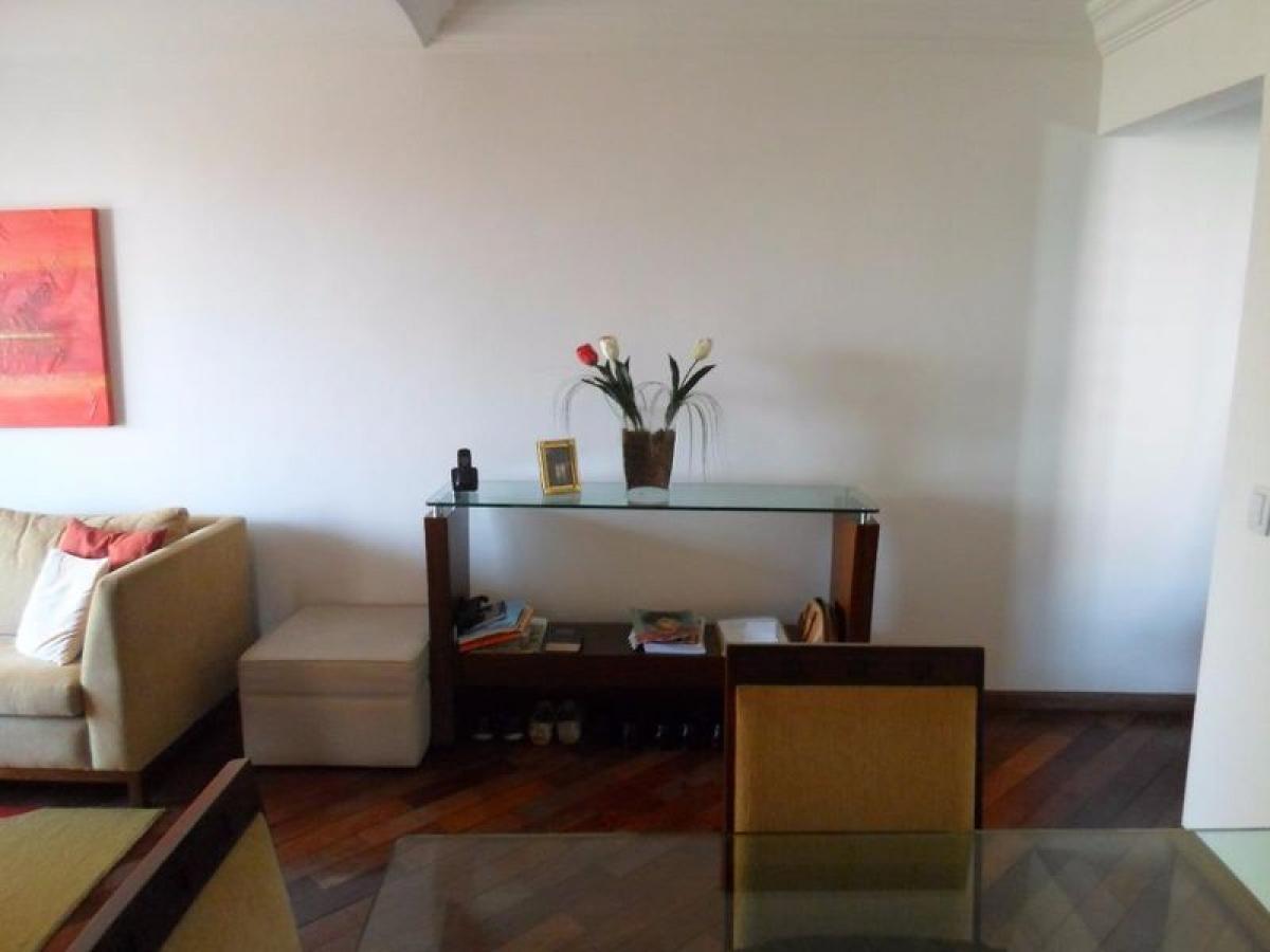 3 chambres Appartement à Sao Paulo, Brazil No. 562017
