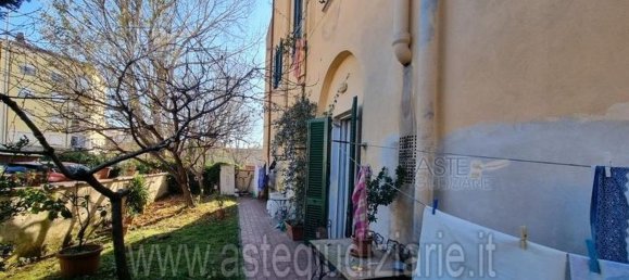 6-Zimmer Wohnung in Livorno, Italy, Nr. 41700 22