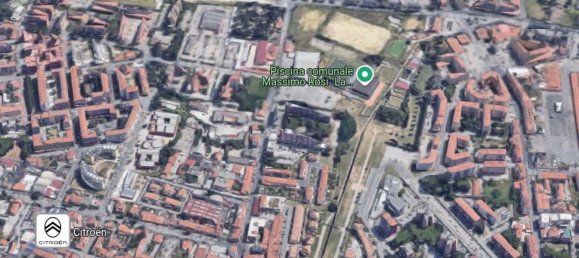 6-Zimmer Wohnung in Livorno, Italy, Nr. 41700 4