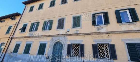 6-Zimmer Wohnung in Livorno, Italy, Nr. 41700 11