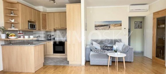 3 rooms Apartment in Vosendorf, Austria No. 202272 2