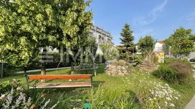 3 rooms Apartment in Vosendorf, Austria No. 202272