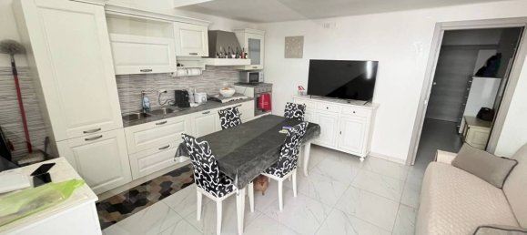 2-Zimmer Wohnung in Molfetta, Italy, Nr. 182731 3