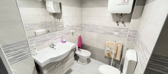 2-Zimmer Wohnung in Molfetta, Italy, Nr. 182731 8