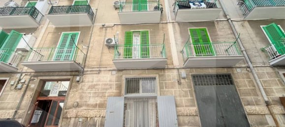 2-Zimmer Wohnung in Molfetta, Italy, Nr. 182731 12