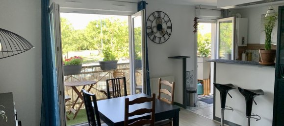 Квартира с 1 спальней в Флёри-ле-Обре, Франция № 268143 7