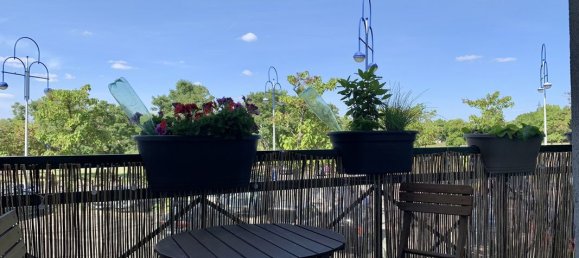 Квартира с 1 спальней в Флёри-ле-Обре, Франция № 268143 15