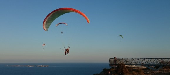 2 bedrooms Apartment in Gran Alacant, Spain No. 9006 24