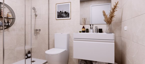 2 bedrooms Apartment in Gran Alacant, Spain No. 9006 18