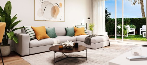 2 bedrooms Apartment in Gran Alacant, Spain No. 9006 14