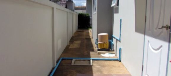 Кафе / ресторан с 3 спальнями в Паттайя, Таиланд № 4033 2