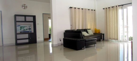 Кафе / ресторан с 3 спальнями в Паттайя, Таиланд № 4033 9