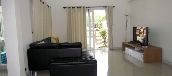 Кафе / ресторан с 3 спальнями в Паттайя, Таиланд № 4033 4