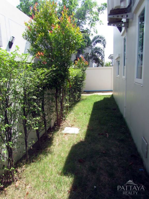 Кафе / ресторан с 3 спальнями в Паттайя, Таиланд № 4033