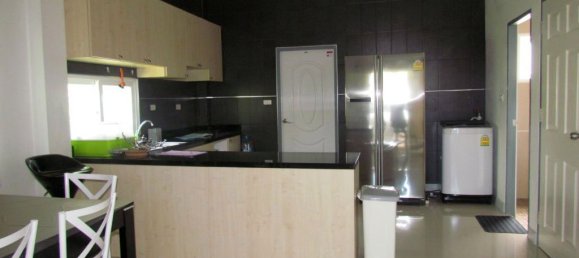 Кафе / ресторан с 3 спальнями в Паттайя, Таиланд № 4033 6