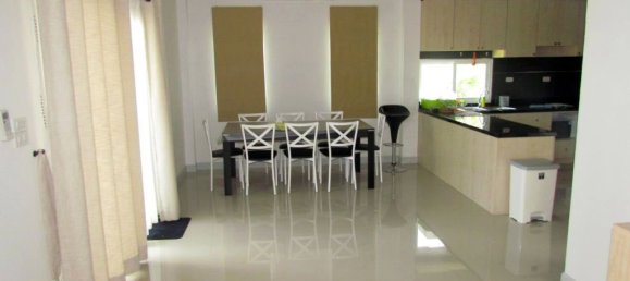 Кафе / ресторан с 3 спальнями в Паттайя, Таиланд № 4033 5