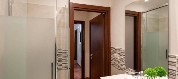 Edificio de 3 habitaciónes en Rome, Italy No. 118086 7