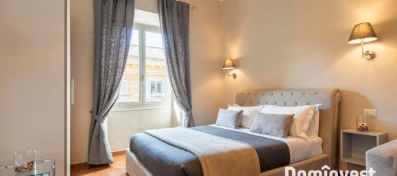 Edificio de 3 habitaciónes en Rome, Italy No. 118086 4