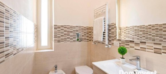 Edificio de 3 habitaciónes en Rome, Italy No. 118086 12